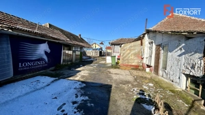 Casa 5 camere + teren 1845 mp Sanandrei - imagine 3 Casa 5 camere + teren 1845 mp Sanandrei - imagine 3