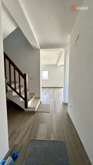 Casa cu 4 camere, toate utilitatile, cu plata in transe Sanandrei. - imagine 14