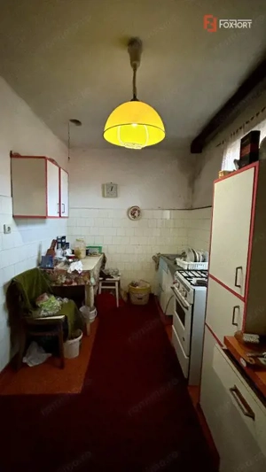 Casa 5 camere + teren 1845 mp Sanandrei - imagine 14 Casa 5 camere + teren 1845 mp Sanandrei - imagine 14