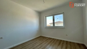 Casa cu 4 camere, toate utilitatile, cu plata in transe Sanandrei. - imagine 12