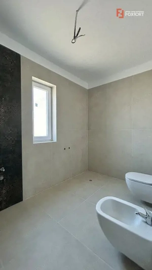 Casa cu 4 camere, toate utilitatile, cu plata in transe Sanandrei. - imagine 18