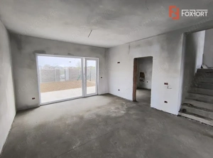 Duplex de vanzare cu 4 camere in Giroc - comision 0% - imagine 5