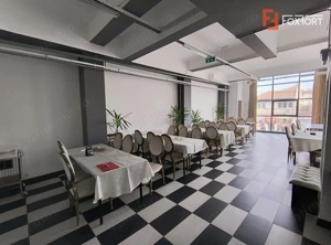 Restaurant complet mobilat si utilat de inchiriat in zona Brancoveanu  - imagine 2