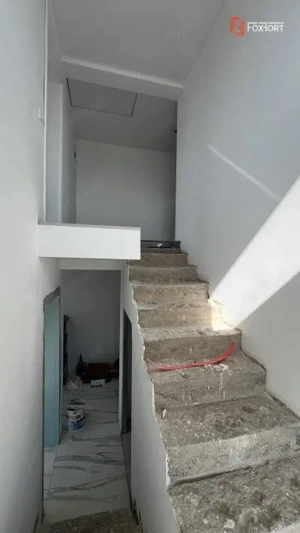 Duplex cu 4 camere de vanzare in Giroc - imagine 8