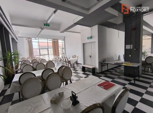 Restaurant complet mobilat si utilat de inchiriat in zona Brancoveanu  - imagine 3