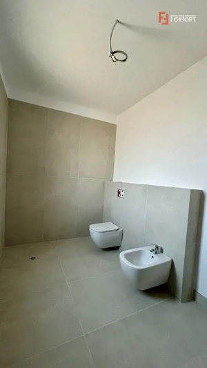Casa cu 4 camere, toate utilitatile, cu plata in transe Sanandrei. - imagine 17