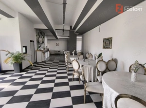 Restaurant complet mobilat si utilat de inchiriat in zona Brancoveanu