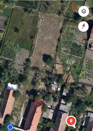 Teren intravilan pretabil constructii, Sacalaz- 961mp - imagine 2