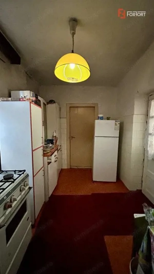 Casa 5 camere + teren 1845 mp Sanandrei - imagine 11 Casa 5 camere + teren 1845 mp Sanandrei - imagine 11