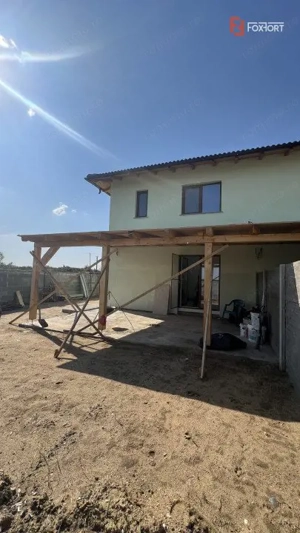 Duplex cu 4 camere de vanzare in Giroc - imagine 10