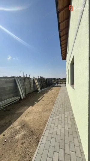 Duplex cu 4 camere de vanzare in Giroc - imagine 20