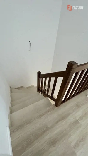 Casa cu 4 camere, toate utilitatile, cu plata in transe Sanandrei. - imagine 19