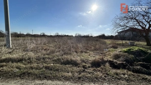 Teren intravilan, ideal pentru constructii case Sanandrei - imagine 2