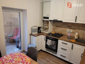 COMISION 0% Apartament la casa cu 2 camere, zona Sinaia  - imagine 5