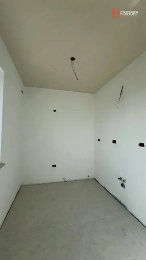 Duplex cu 4 camere de vanzare in Giroc - imagine 9