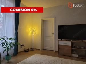 COMISION 0% Apartament la casa cu 2 camere, zona Sinaia  - imagine 2