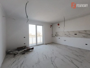 Apartament cu 1 camera 30 mp in Giroc - V5978