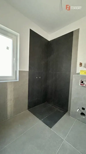 Casa cu 4 camere, toate utilitatile, cu plata in transe Sanandrei. - imagine 16