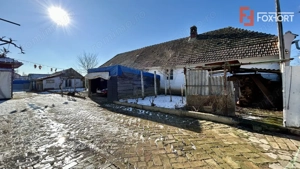 Casa 5 camere + teren 1845 mp Sanandrei - imagine 4 Casa 5 camere + teren 1845 mp Sanandrei - imagine 4