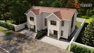 Duplex de vanzare cu 4 camere in Giroc - comision 0% - imagine 12