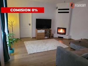 Apartament la casa cu 2 camere in Sinaia