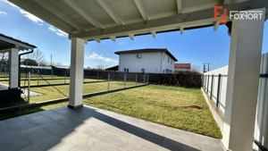 Casa cu 4 camere, toate utilitatile, cu plata in transe Sanandrei. - imagine 2