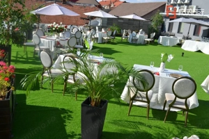 Restaurant complet mobilat si utilat de inchiriat in zona Brancoveanu  - imagine 5