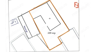 Casa cu teren de vanzare zona Torontalului - Oportunitate investitie - imagine 4