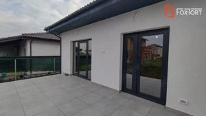 Duplex 3 camere de vanzare in Sacalaz- Zona de Est - imagine 2