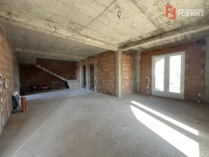 Comision 0% Casa individuala Mosnita in stil Neoromanesc cu 202 mp utili!  - imagine 9