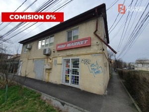 Comision 0% Spatiu de birou de inchiriat, etaj 1, Zona Complex  - imagine 12