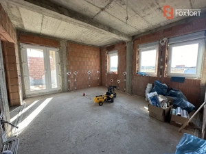 Comision 0% Casa individuala Mosnita in stil Neoromanesc cu 202 mp utili!  - imagine 6