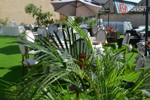 Restaurant complet mobilat si utilat de inchiriat in zona Brancoveanu  - imagine 20