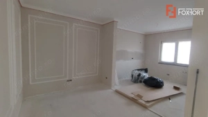 Duplex 5 camere, Sacalaz - Arhitectura moderna - imagine 5