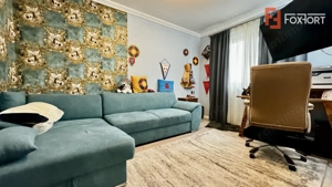 Comision 0% Casa individuala cu 5 camere in Chisoda - imagine 7