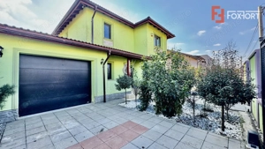 Comision 0% Casa individuala cu 5 camere in Chisoda - imagine 13