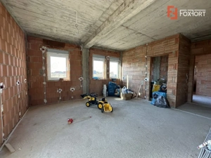 Comision 0% Casa individuala Mosnita in stil Neoromanesc cu 202 mp utili!  - imagine 7