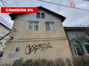 Comision 0% Spatiu de birou de inchiriat, etaj 1, Zona Complex  - imagine 11