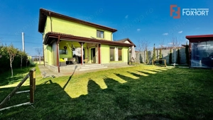 Comision 0% Casa individuala cu 5 camere in Chisoda - imagine 14