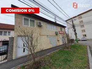 Comision 0% Spatiu de birou de inchiriat, etaj 1, Zona Complex  - imagine 10