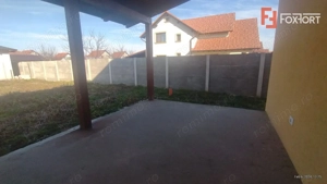 Duplex 4 camere ,Sanmihaiu Roman-Zona Centrala - imagine 9