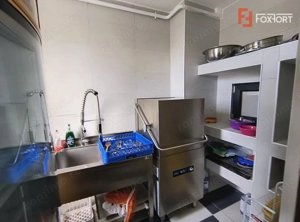 Restaurant complet mobilat si utilat de inchiriat in zona Brancoveanu  - imagine 11