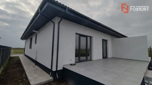 Duplex 3 camere de vanzare in Sacalaz- Zona de Est - imagine 13