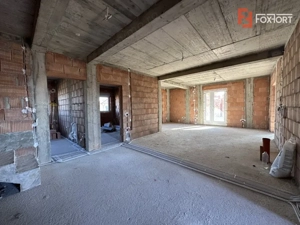 Comision 0% Casa individuala Mosnita in stil Neoromanesc cu 202 mp utili!  - imagine 8