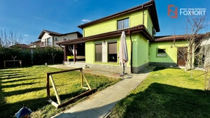 Comision 0% Casa individuala cu 5 camere in Chisoda - imagine 16