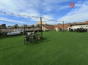 Restaurant complet mobilat si utilat de inchiriat in zona Brancoveanu  - imagine 12