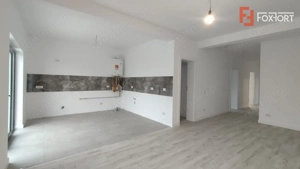 Duplex 3 camere de vanzare in Sacalaz- Zona de Est - imagine 4