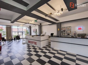 Restaurant complet mobilat si utilat de inchiriat in zona Brancoveanu  - imagine 10