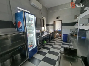 Restaurant complet mobilat si utilat de inchiriat in zona Brancoveanu  - imagine 8