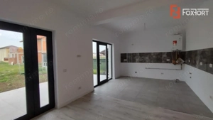 Duplex 3 camere de vanzare in Sacalaz- Zona de Est - imagine 11